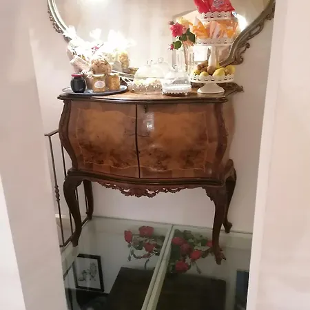 Holiday home Nicchia Salentina