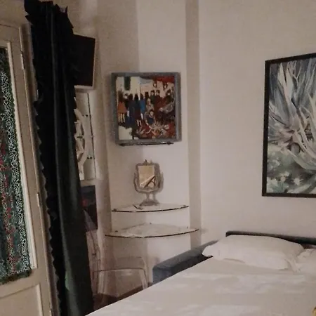 Holiday home Nicchia Salentina Francavilla Fontana
