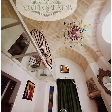 Nicchia Salentina * Francavilla Fontana