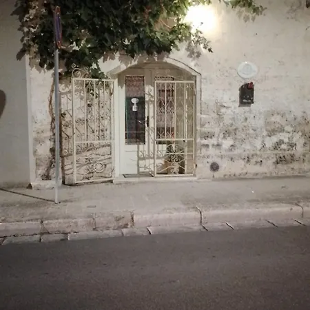 Nicchia Salentina Holiday home