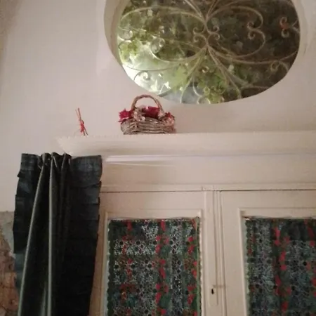 Holiday home Nicchia Salentina Francavilla Fontana