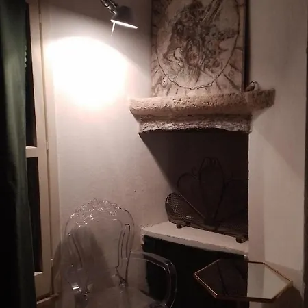 Holiday home Nicchia Salentina