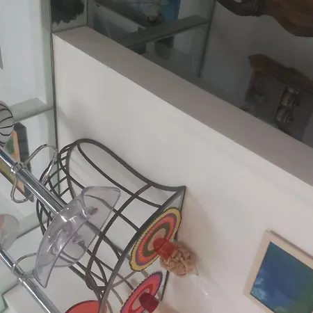 Nicchia Salentina Holiday home
