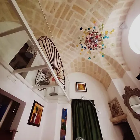 Nicchia Salentina Holiday home Francavilla Fontana