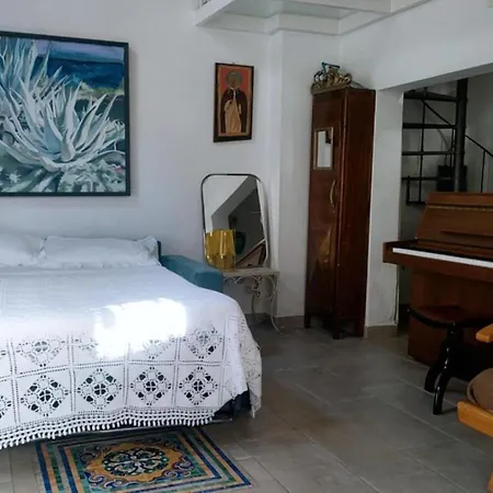 Nicchia Salentina Holiday home